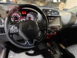 ميتسوبيشي أوتلاندر سبورت